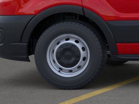 New 2026 Ford Transit 250 Low Roof image 29