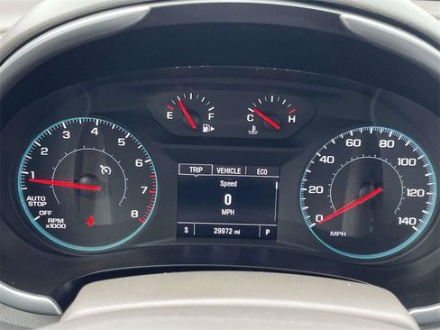 Used 2025 Chevrolet Malibu LT image 30