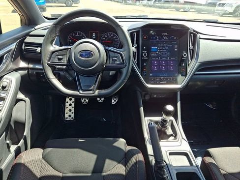 Used 2022 Subaru WRX Premium AWD/4WD image 11