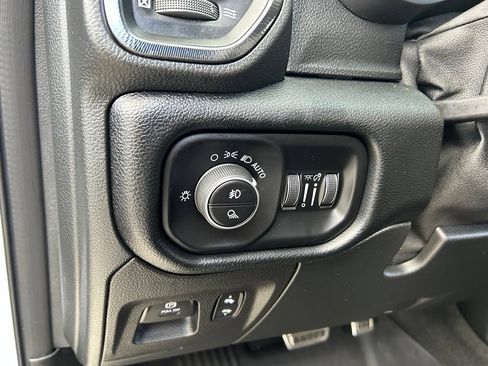 Certified 2022 RAM 1500 Laramie w/ G/T Package RWD image 19