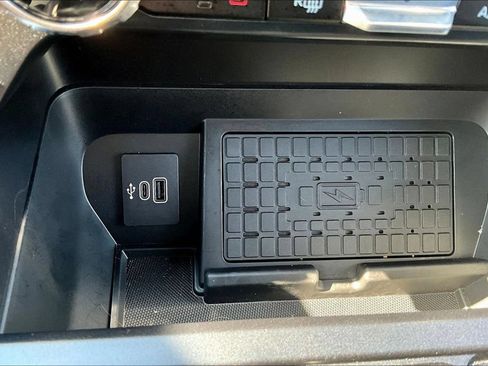 Used 2025 Ford F150 XLT w/ Equipment Group 302A MID AWD/4WD image 26