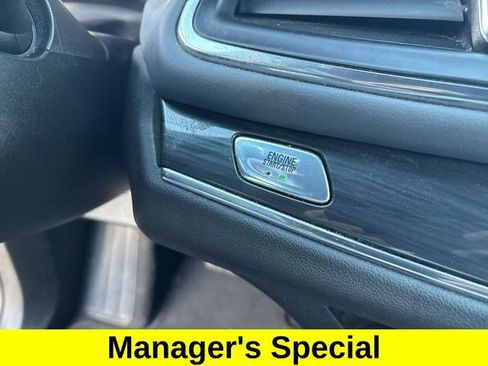 Used 2024 Buick Enclave Premium FWD image 21