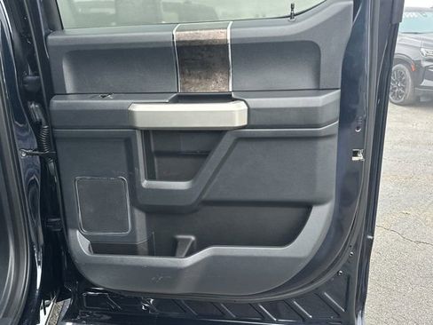 Used 2022 Ford F250 Lariat w/ Lariat Ultimate Package image 20