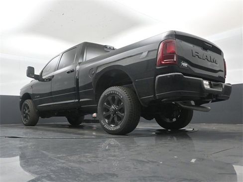 New 2026 RAM 2500 Big Horn image 39