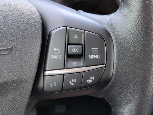 Used 2023 Ford Bronco Sport Outer Banks w/ Tech Package AWD/4WD image 27