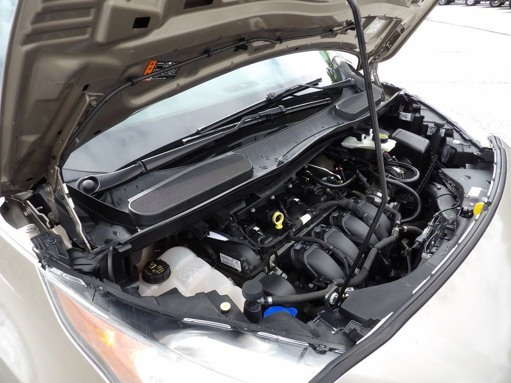 Used 2020 Ford Transit Connect XL FWD image 43