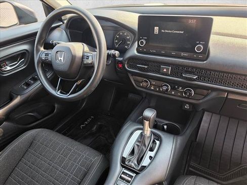 Used 2024 Honda HR-V LX image 10