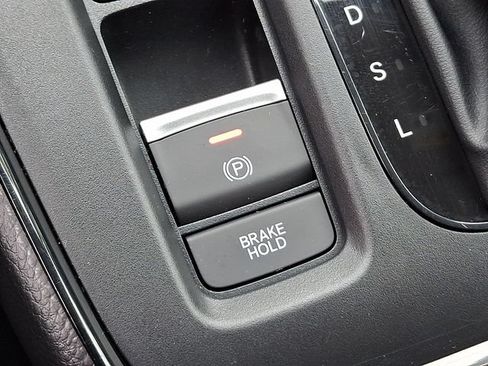 Certified 2024 Honda CR-V EX-L image 27