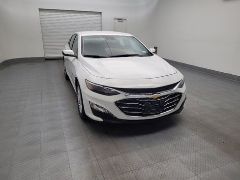 Used 2023 Chevrolet Malibu LT image 14