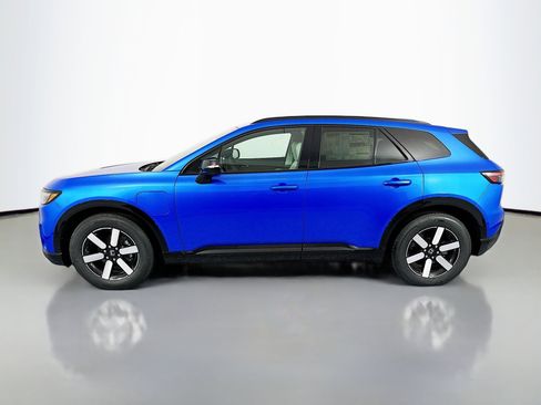 New 2025 Honda Prologue Touring image 4