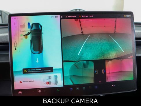 Used 2024 Tesla Model 3 Long Range image 18