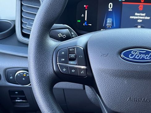 New 2026 Ford Transit 250 148 Medium Roof image 18