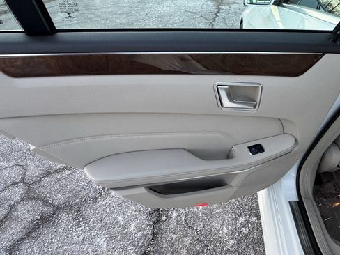 Used 2015 Mercedes-Benz E 350 4MATIC Sedan w/ Premium 1 Package image 12