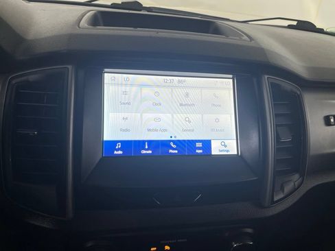 Used 2021 Ford Ranger XL w/ Equipment Group 101A High RWD image 59