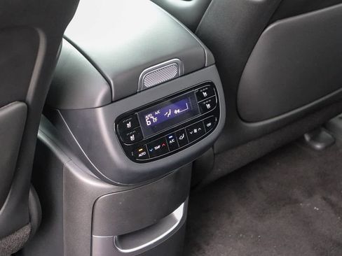 New 2026 Hyundai Ioniq 9 Limited image 21