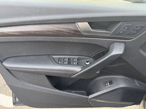 Used 2018 Audi Q5 Prestige image 26