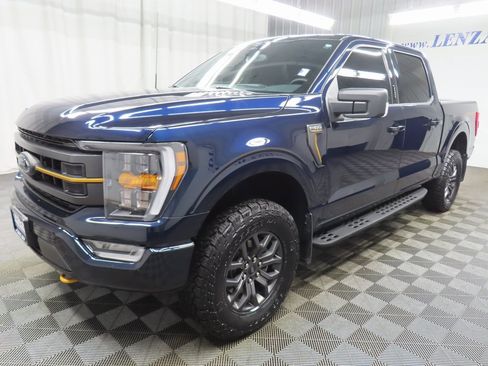 Used 2023 Ford F150 Tremor image 6