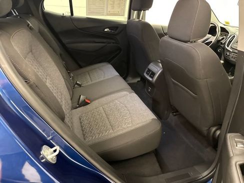Used 2022 Chevrolet Equinox LT FWD image 23