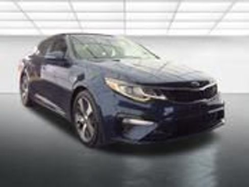 Used 2019 Kia Optima S FWD image 13