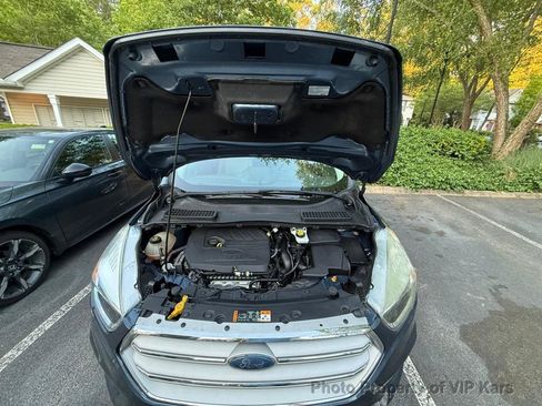 Used 2018 Ford Escape SE w/ SE Sync 3 Package image 18