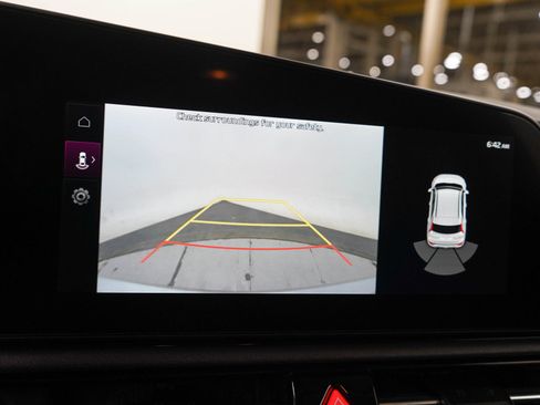 Used 2024 Kia Niro Wind w/ Wind Preserve Package FWD image 28