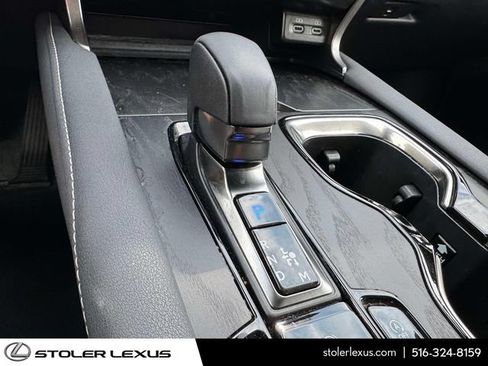 Used 2025 Lexus RX 350 Premium w/ Accessory Package AWD/4WD image 34