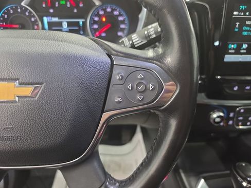 Used 2019 Chevrolet Traverse LT w/ LPO, Floor Liner Package AWD/4WD image 26