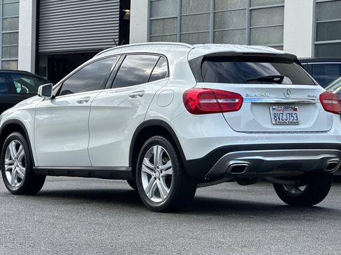 Used 2017 Mercedes-Benz GLA 250 4MATIC image 6