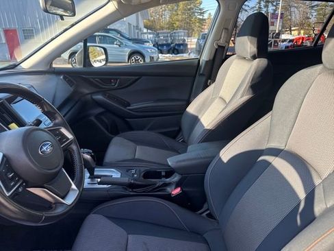 Used 2018 Subaru Crosstrek 2.0i Premium w/ Moonroof Package image 17