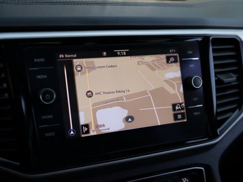 Used 2022 Volkswagen Atlas SEL Premium image 15