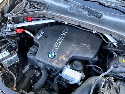 Used 2018 BMW X4 xDrive28i AWD/4WD image 32