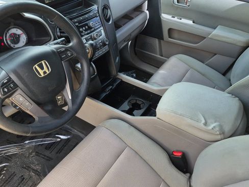 Used 2012 Honda Pilot EX image 9