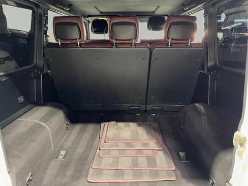 Used 2014 Mercedes-Benz G 63 AMG 4MATIC image 28