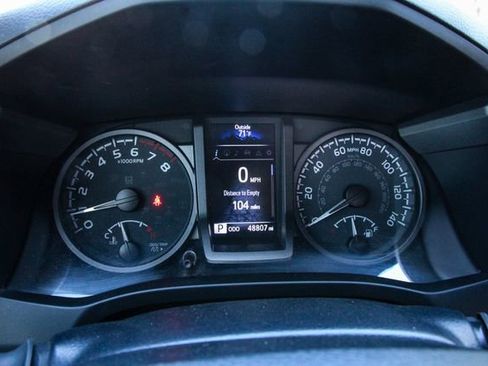 Used 2023 Toyota Tacoma TRD Pro image 20