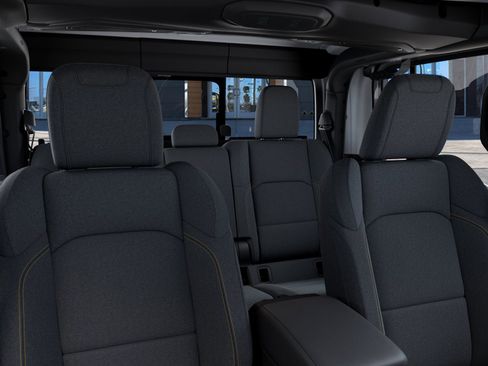 New 2026 Jeep Gladiator Willys image 26