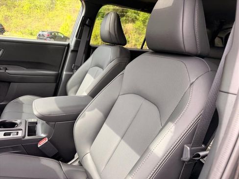New 2026 Subaru Outback Limited AWD/4WD image 10