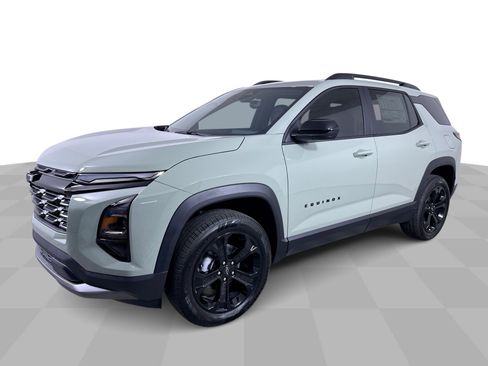 New 2026 Chevrolet Equinox LT w/ Convenience Package II image 39