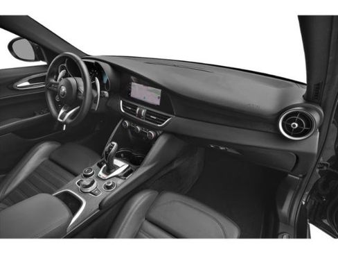 Used 2023 Alfa Romeo Giulia Ti w/ Active Assist Plus Package image 18