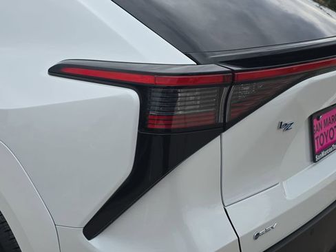 New 2026 Toyota bZ image 35