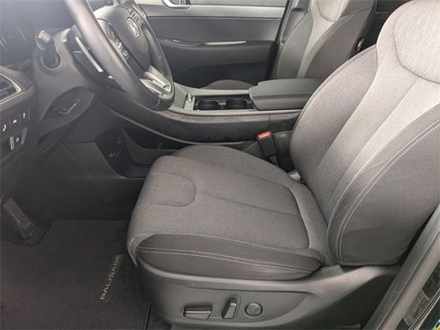 Used 2021 Hyundai Palisade SEL w/ Convenience Package image 13