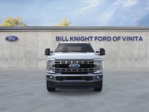 New 2026 Ford F350 XLT w/ XLT Value Package image 6