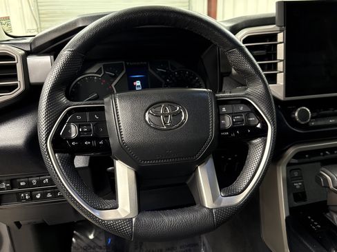Used 2024 Toyota Tundra SR5 image 7