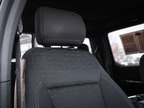 Used 2021 Ford F150 XLT w/ Equipment Group 302A High image 32