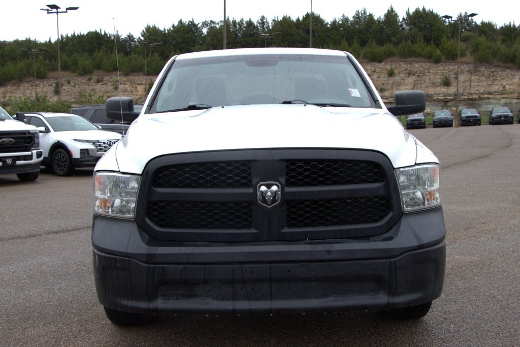 Used 2018 RAM 1500 Tradesman w/ Popular Equipment Group RWD image 9