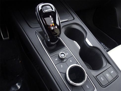 Certified 2023 Cadillac XT4 Sport image 16