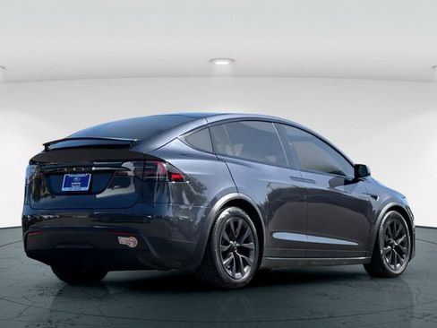 Used 2023 Tesla Model X AWD/4WD image 6