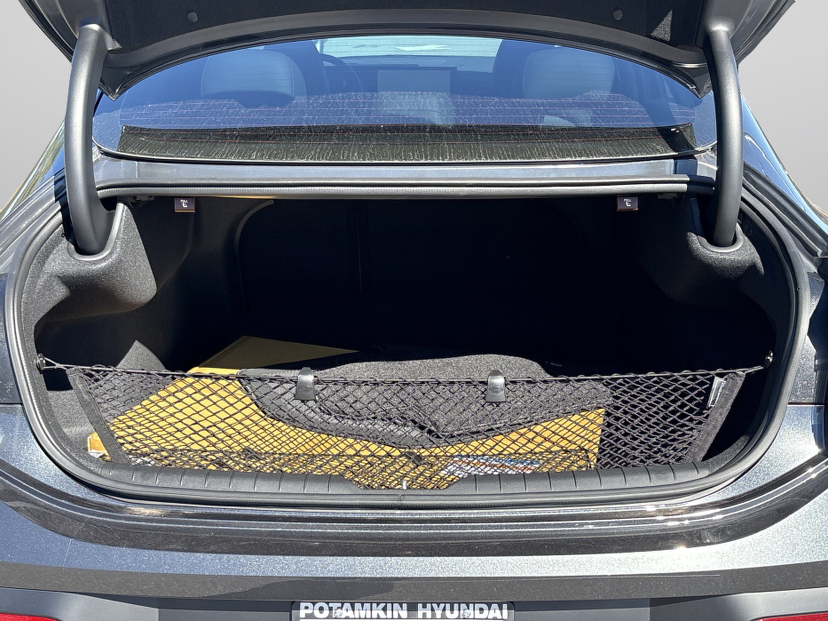 New 2026 Hyundai Sonata N Line FWD image 23