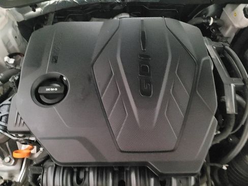 Used 2021 Hyundai Sonata SE FWD image 30