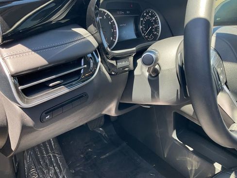 Used 2024 INFINITI QX60 Pure w/ Cargo Package image 15