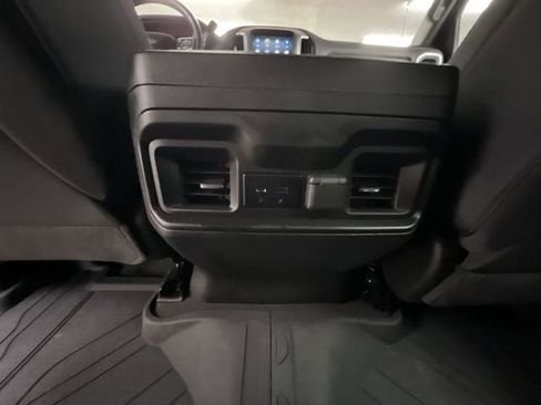 Certified 2022 Chevrolet Silverado 1500 RST w/ Bed Protection Package image 20